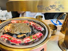 -西塔老太太泥炉烤肉(沈阳店)