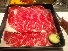 -海底捞火锅(外滩店)