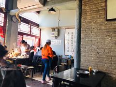 -天桥老金涮肉(牛街店)