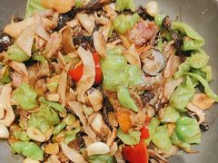 -翠云楼·汽锅鸡·云南特色菜(翠湖公园店)