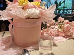 -碧特博格·20年品牌西餐厅(芜湖路店)