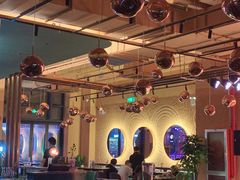 -Ambra Haus琥珀屋精酿餐厅(宝山店)