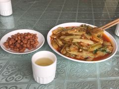 -三毛鱼庄(威连路店)