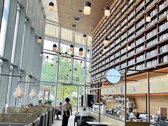 -茑屋书店(天目里店)