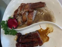 -御彩酒家(东风东路店)