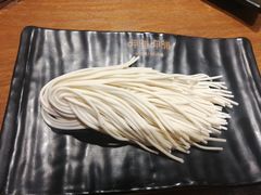 火锅面-呷哺呷哺(万达新世界店)