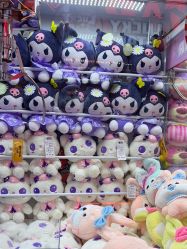 -LuckyStar幸运星家庭娱乐中心(东莞国贸店)