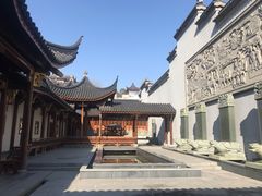 -龙天小镇