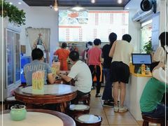 大堂-潮汕龙记·普宁肠粉