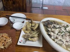 -杨厝六十六农庄农舍(杨厝路店)