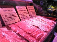 -奢谷·海鲜自助(南海万科店)