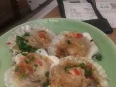 -新白鹿餐厅(城西银泰城店)