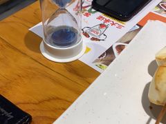 -木屋烧烤(万德庄店)