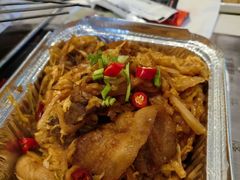 -玉善烧烤串城(长春总店)