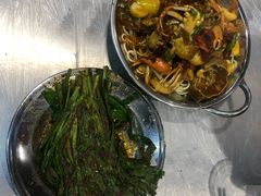-小民大排档(光谷店)