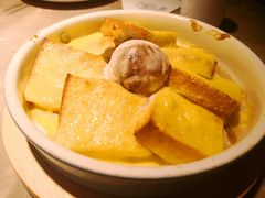 -新白鹿餐厅(金鹰新街口店)