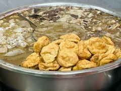 -正宗阳山牛杂(东城店)
