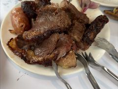 -拉蒂娜·巴西牛排馆 Latina·Brazilian Steakhouse(陆家嘴旗舰店)