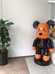 -MAGIC米几发型设计·羊毛卷