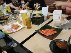 -新石器烤肉(张家港购物公园店)