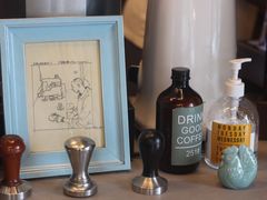 -251#coffee roasters(沿河东路店)