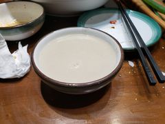 -煎饼卷大葱(春秋西路店)