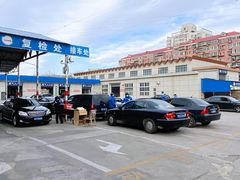 -京西五环检测场