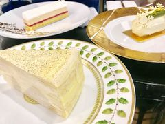 -Chikalicious(新天地店)