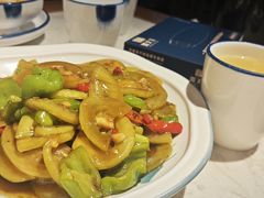 -不倒翁·安徽名菜楼(步行街店)