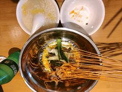 -嘉州鲜知味钵钵鸡(奎星楼店)