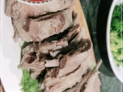 -东方亚克西餐厅(西康路店)