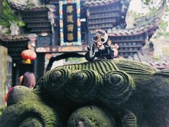 -都江堰景区