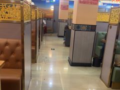 -花儿穆萨·烤肉餐厅(石马坪店)
