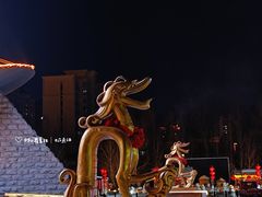 -龙塔