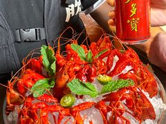 -靓靓蒸虾·头牌蒸虾(雪松路总店)