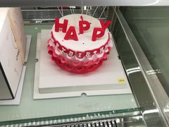 门面-CAKE BOSS 蛋糕老板(领展购物广场·中关村店)
