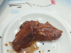 -醉御香渔家园(临沂路与大连路店)