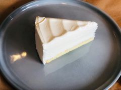 初恋牛乳雪域（蛋糕冰淇淋）-必胜客(长瀛商业广场店)