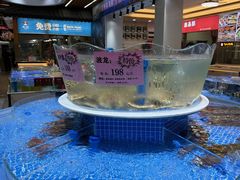-皮记海鲜1995(寮步店)