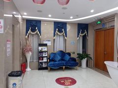 -圣贝口腔(海淀店)