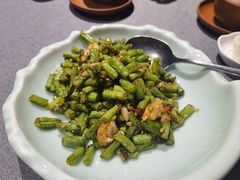 -羲和雅苑•北京烤鸭(平安国际金融中心店)