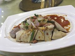 -潮喜竹溪荔湖酒家(荔枝湾店)