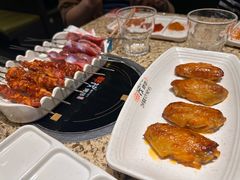-丰茂烤串(卫星广场店)