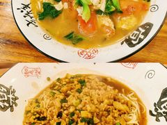 -姐妹面馆(水澄路店)