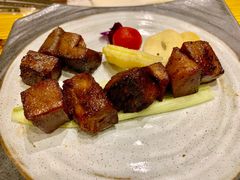 -花潮料理艺食馆(世欧广场店)