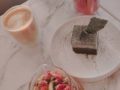 -The Rug Cafe(王府中环店)