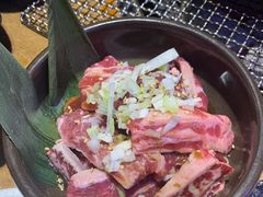 -鑫釜山海鲜烧烤(鑫丰国际店)