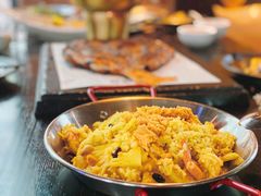 -Local泰莲庭(虹鳟鱼店)