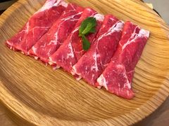-牛New寿喜烧(青浦店)