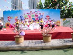 -灞桥十里铺舒克幼儿园